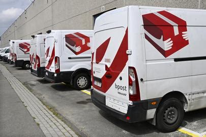 bpost staking vandaag|distripost bpost.